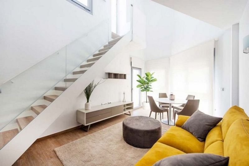 ST953: Dúplex en venta en Torrevieja, Alicante