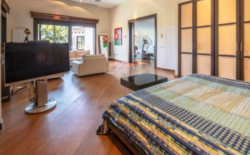 ST954: Villa à vendre dans El Mojon (Alhama De Murcia), Murcia