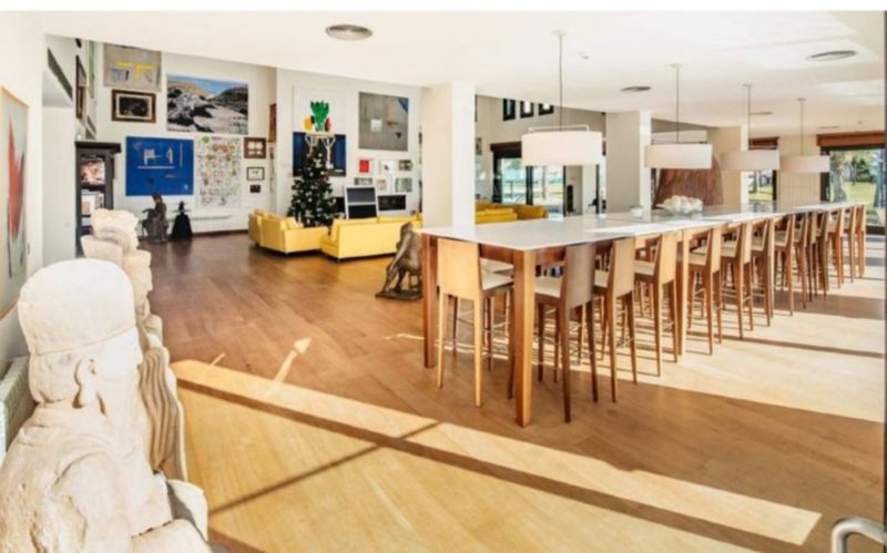 ST954: Villa à vendre dans El Mojon (Alhama De Murcia), Murcia