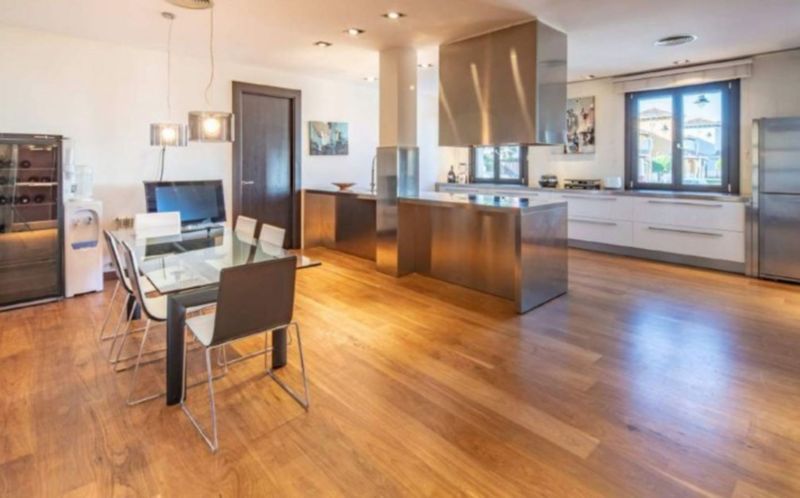ST954: Villa à vendre dans El Mojon (Alhama De Murcia), Murcia