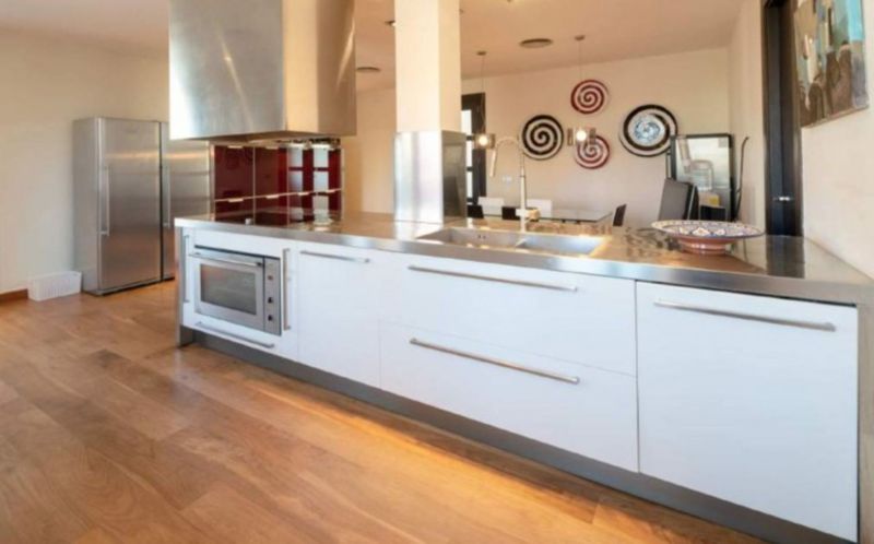 ST954: Villa à vendre dans El Mojon (Alhama De Murcia), Murcia