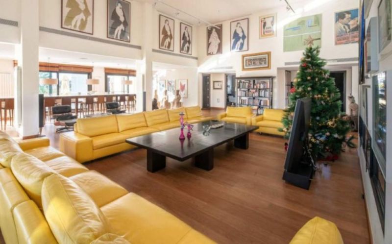 ST954: Villa à vendre dans El Mojon (Alhama De Murcia), Murcia