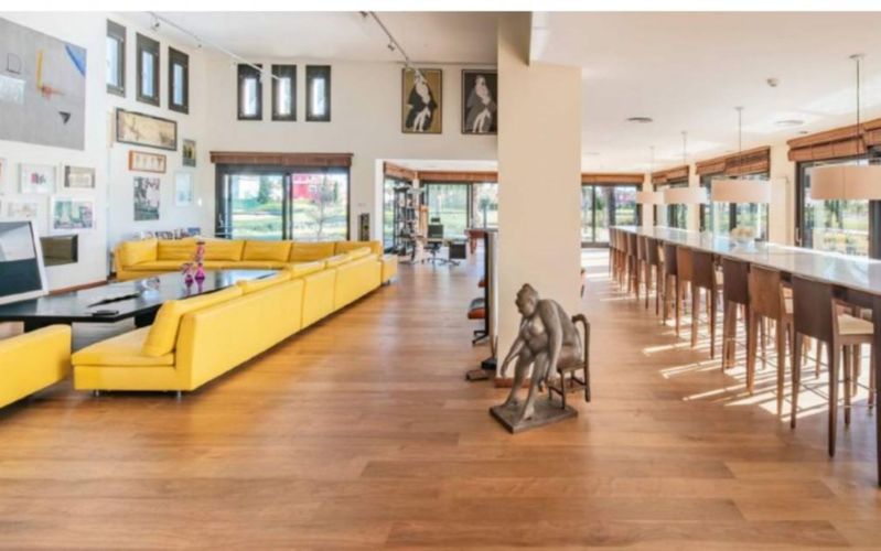 ST954: Villa à vendre dans El Mojon (Alhama De Murcia), Murcia