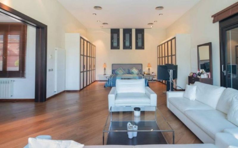ST954: Villa à vendre dans El Mojon (Alhama De Murcia), Murcia
