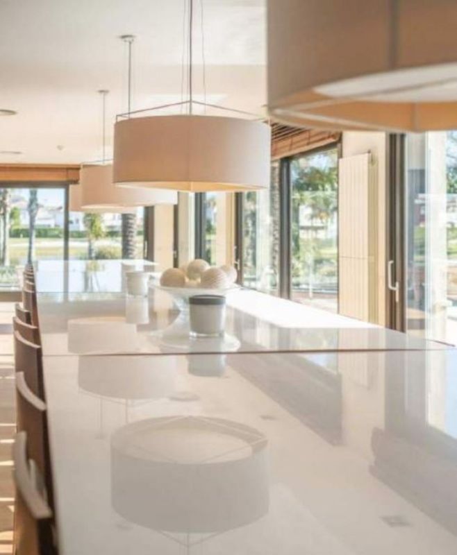 ST954: Villa à vendre dans El Mojon (Alhama De Murcia), Murcia