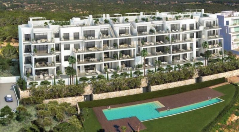ST955: Appartement te koop in Orihuela Costa, Alicante