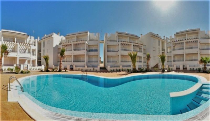 ST956: Appartement à vendre dans Torrevieja, Alicante