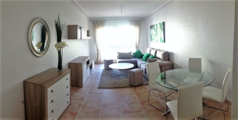 ST956: Appartement à vendre dans Torrevieja, Alicante