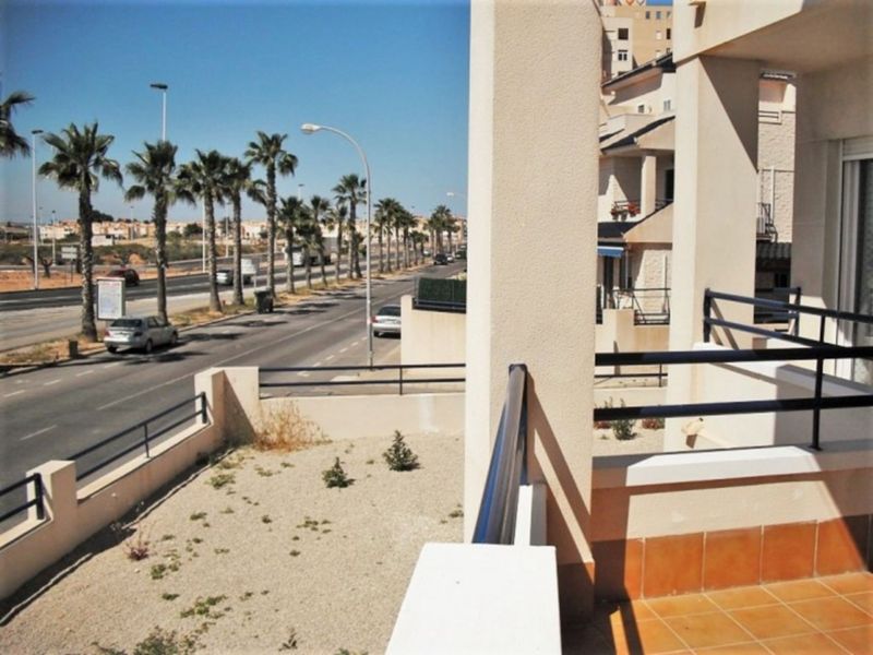 ST956: Appartement à vendre dans Torrevieja, Alicante
