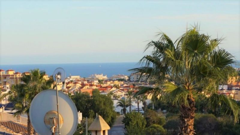 Villa à vendre dans San Miguel de Slinas , Alicante