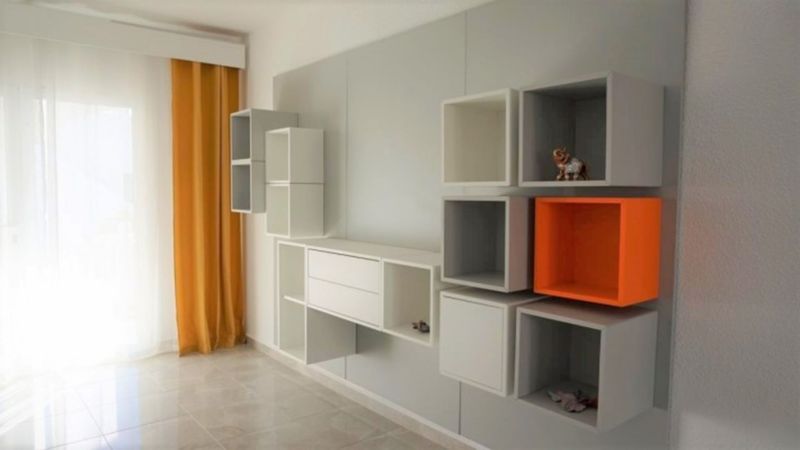 ST958: Villa à vendre dans San Miguel de Slinas , Alicante