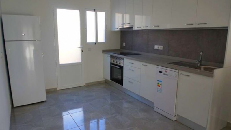 ST958: Villa à vendre dans San Miguel de Slinas , Alicante