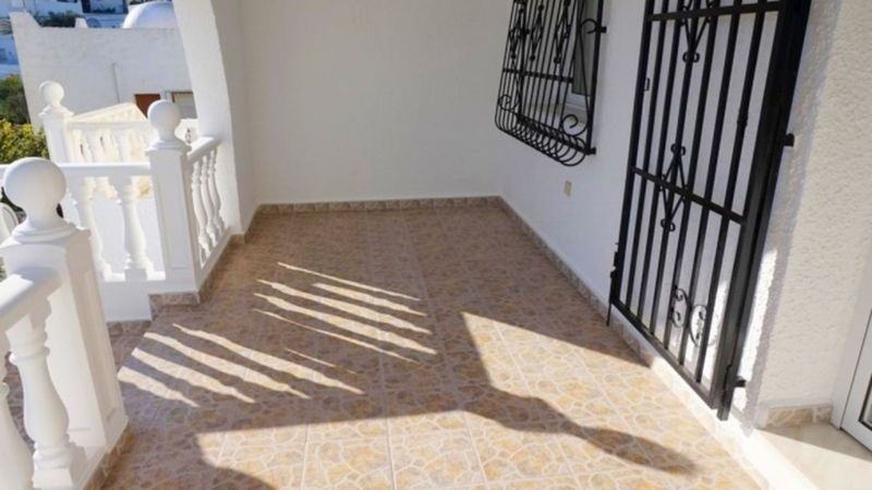 ST958: Villa à vendre dans San Miguel de Slinas , Alicante