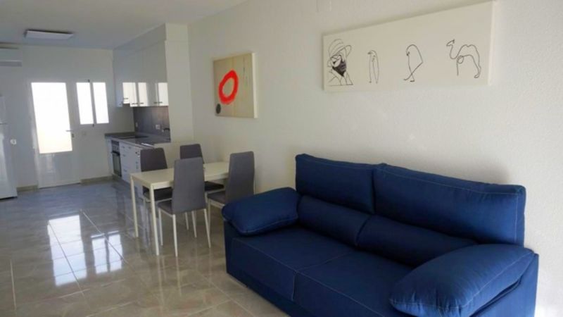 ST958: Villa à vendre dans San Miguel de Slinas , Alicante
