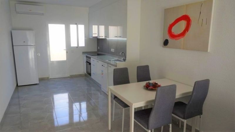 ST958: Villa à vendre dans San Miguel de Slinas , Alicante