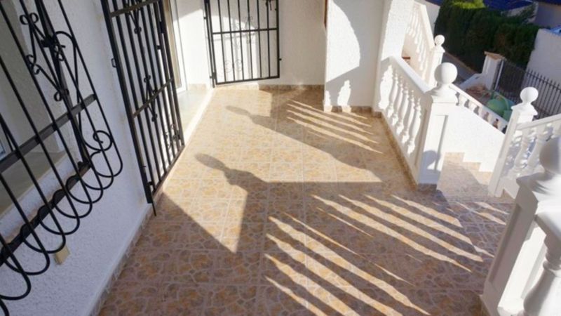 ST958: Villa à vendre dans San Miguel de Slinas , Alicante