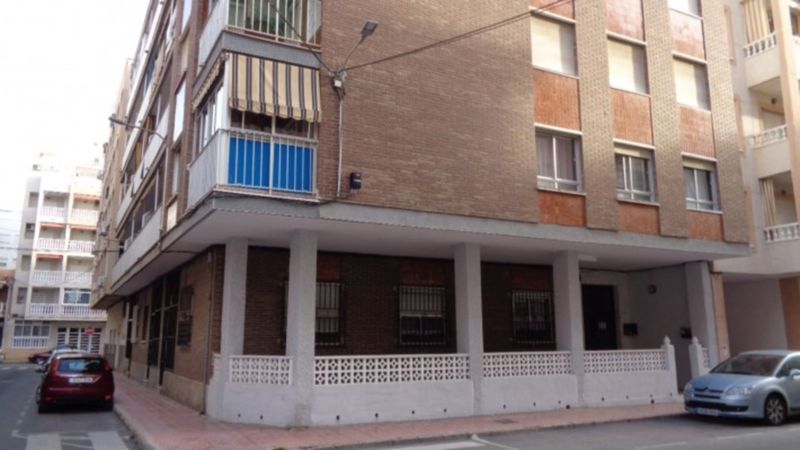 Appartement à vendre dans Torrevieja, Alicante