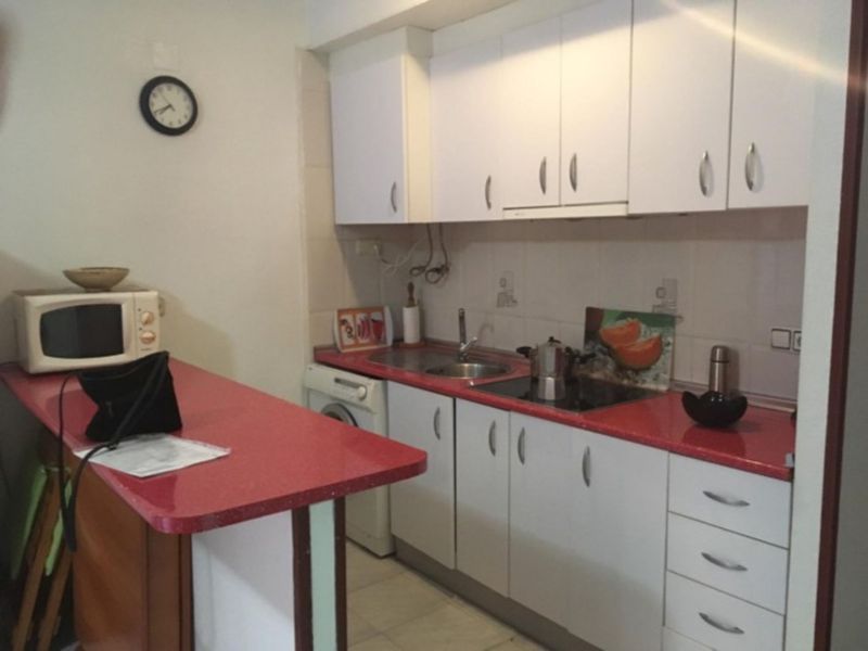 ST961: Apartment for Sale in Torrevieja, Alicante