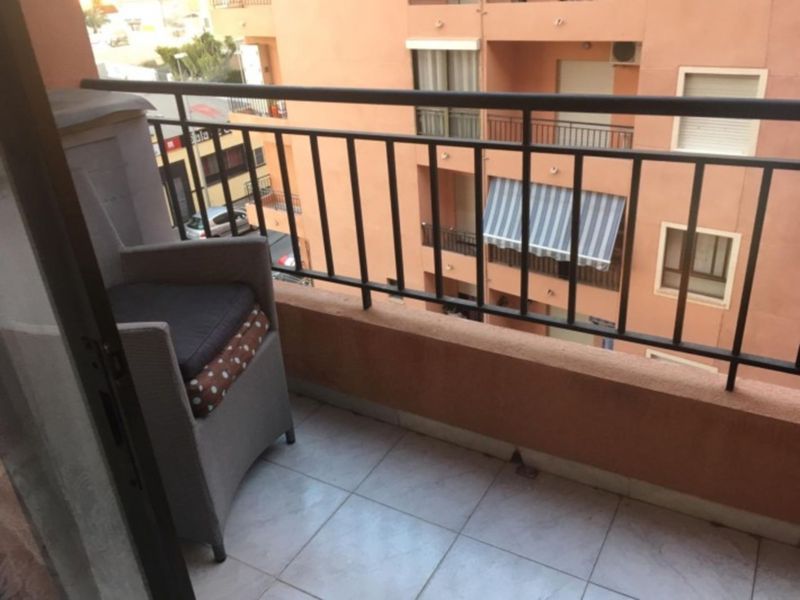 ST961: Apartment for Sale in Torrevieja, Alicante