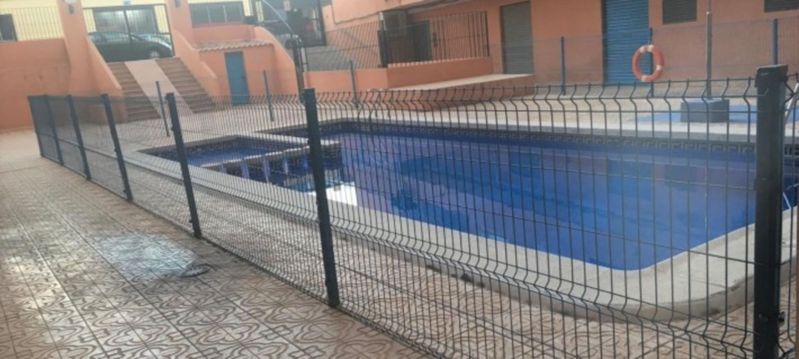 ST961: Apartment for Sale in Torrevieja, Alicante