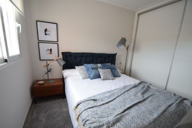 ST965: Appartement te koop in Orihuela Costa, Alicante