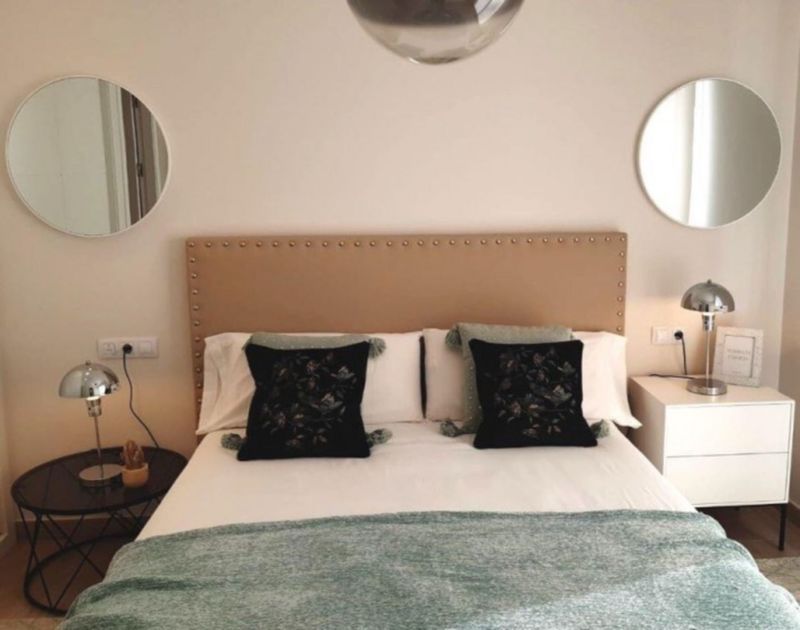 ST965: Appartement te koop in Orihuela Costa, Alicante