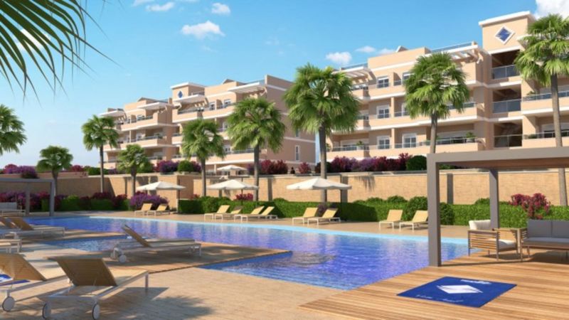 Appartement te koop in Orihuela Costa, Alicante