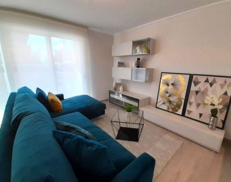 ST965: Appartement te koop in Orihuela Costa, Alicante