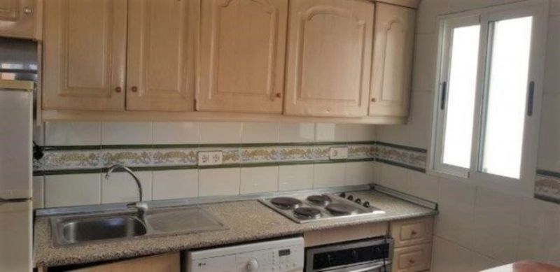 ST966: Appartement à vendre dans Torrevieja, Alicante