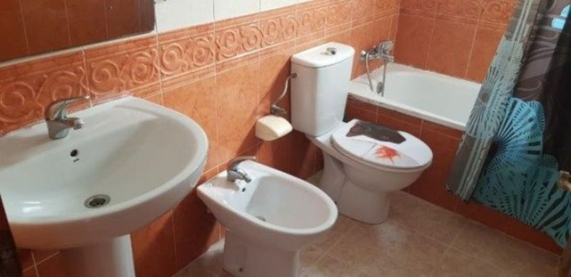 ST966: Appartement à vendre dans Torrevieja, Alicante