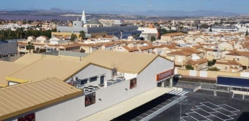 ST966: Appartement à vendre dans Torrevieja, Alicante