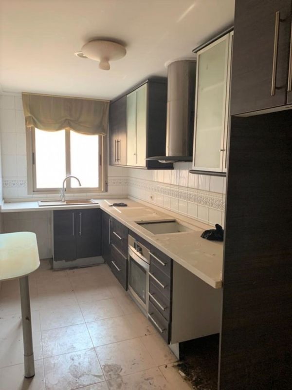 ST968: Apartment for Sale in Torrevieja, Alicante