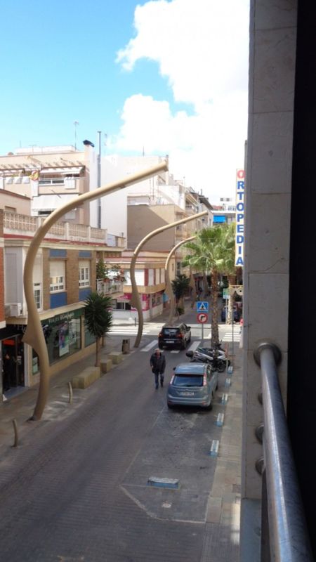 ST968: Apartment for Sale in Torrevieja, Alicante