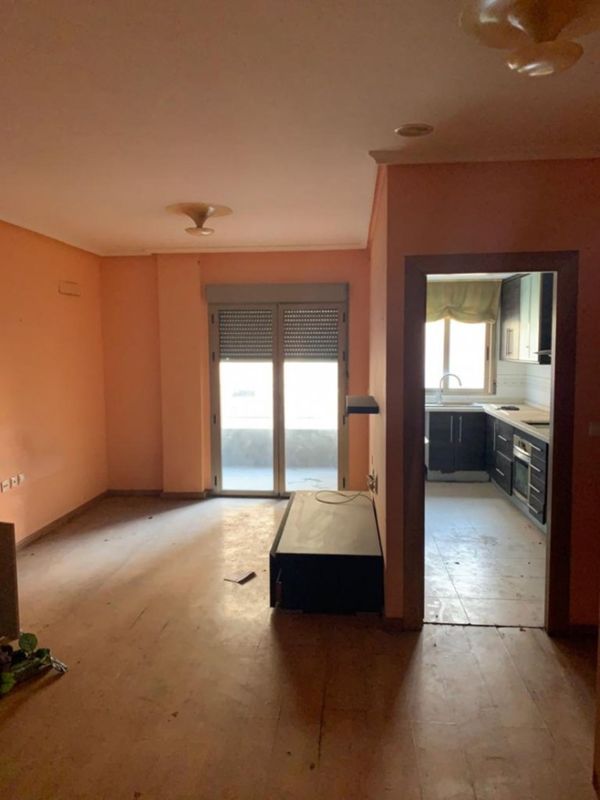 ST968: Apartment for Sale in Torrevieja, Alicante