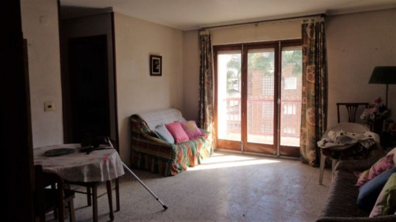 ST969: Appartement à vendre dans Torrevieja, Alicante