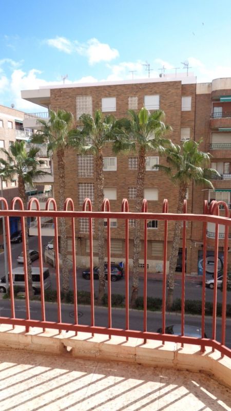 ST969: Appartement à vendre dans Torrevieja, Alicante