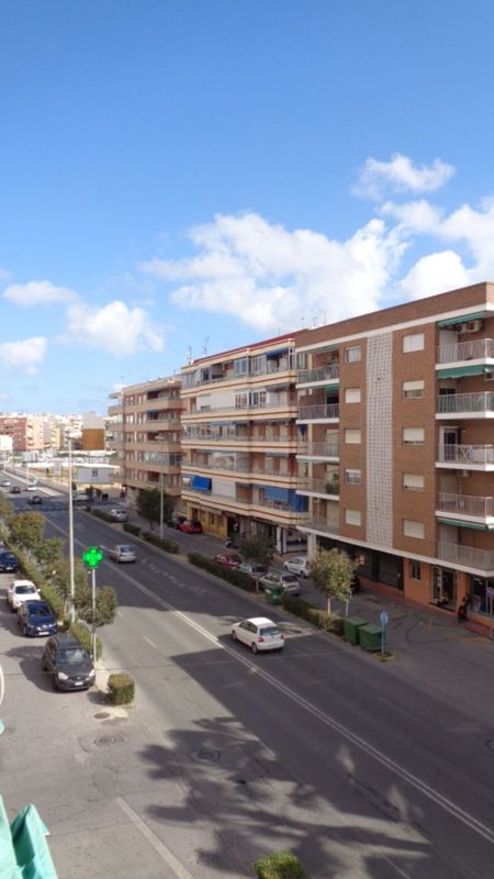 ST969: Appartement à vendre dans Torrevieja, Alicante