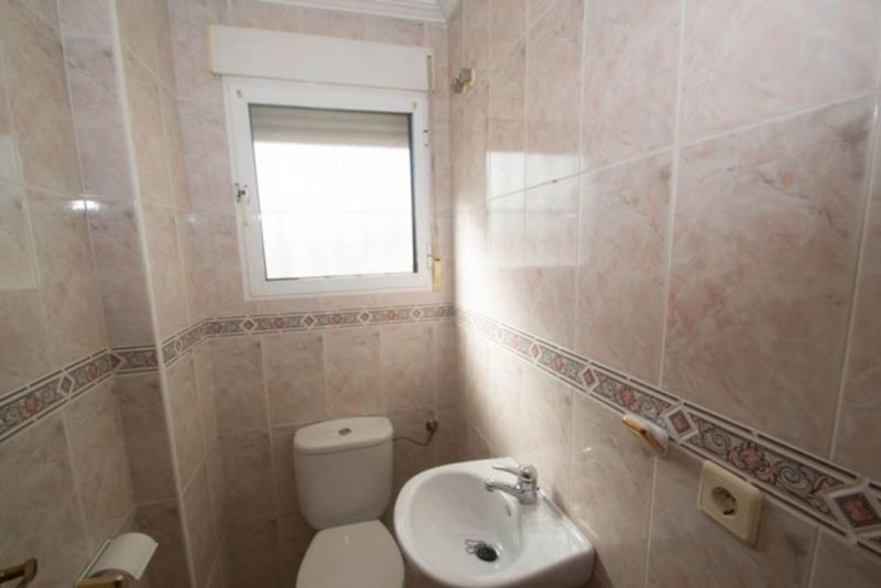 ST970: Tweezijdig te koop in Orihuela Costa, Alicante