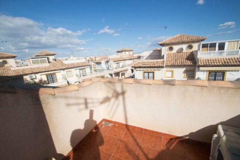 ST970: Tweezijdig te koop in Orihuela Costa, Alicante