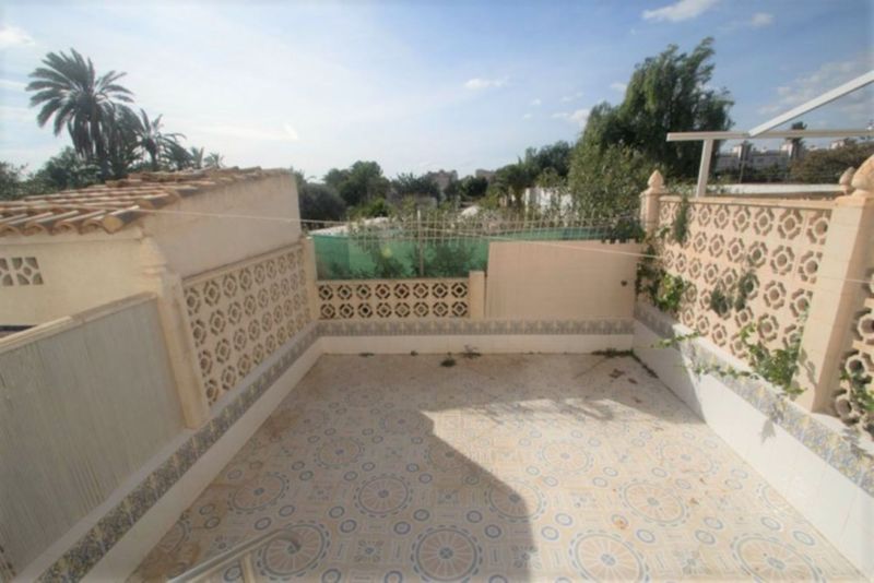ST970: Tweezijdig te koop in Orihuela Costa, Alicante