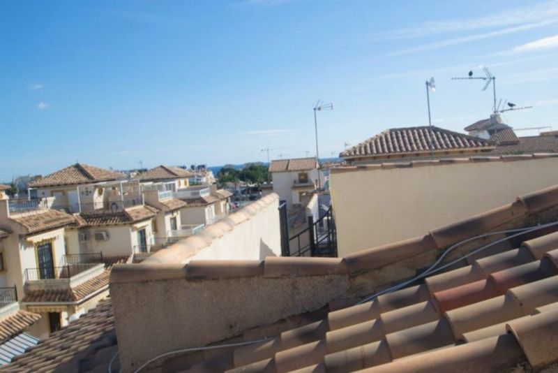 ST970: Tweezijdig te koop in Orihuela Costa, Alicante