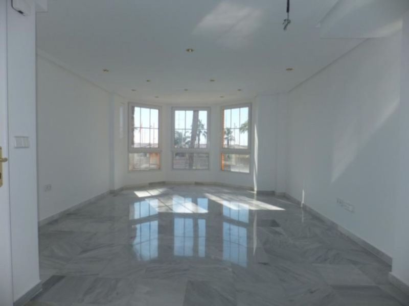 ST971: Appartement te koop in Torrevieja, Alicante