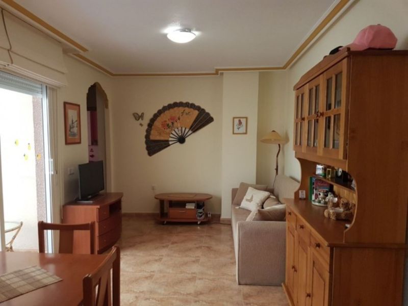 ST972: Appartement te koop in Torrevieja, Alicante