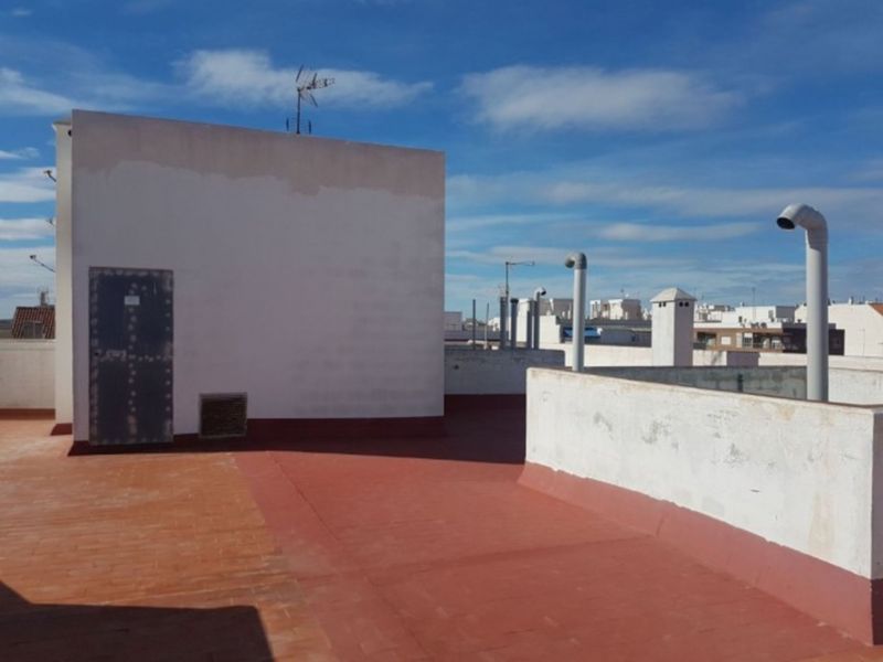 ST972: Appartement te koop in Torrevieja, Alicante