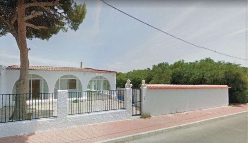 1 Slaapkamer Villa in Torrevieja