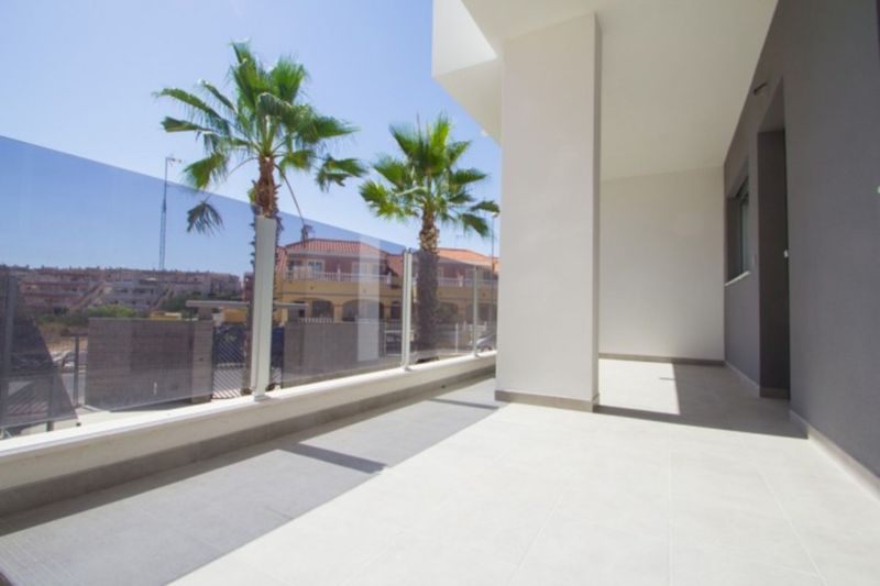 ST976: Appartement te koop in Orihuela Costa, Alicante