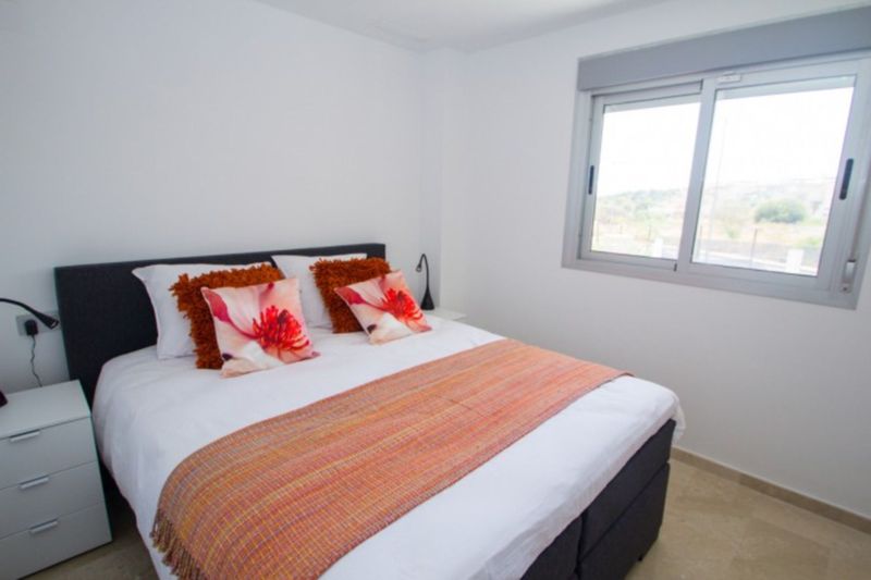 ST976: Appartement te koop in Orihuela Costa, Alicante