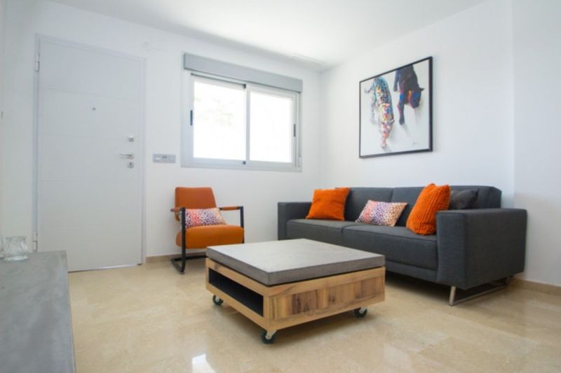 ST976: Appartement te koop in Orihuela Costa, Alicante