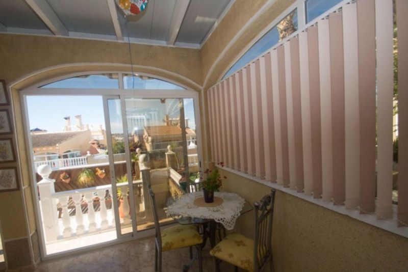 ST977: Villa te koop in Torrevieja, Alicante
