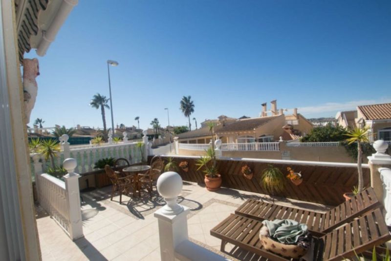 ST977: Villa te koop in Torrevieja, Alicante